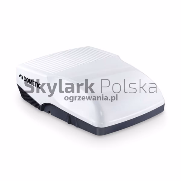 Ile prądu zużywa klimatyzator Dometic?