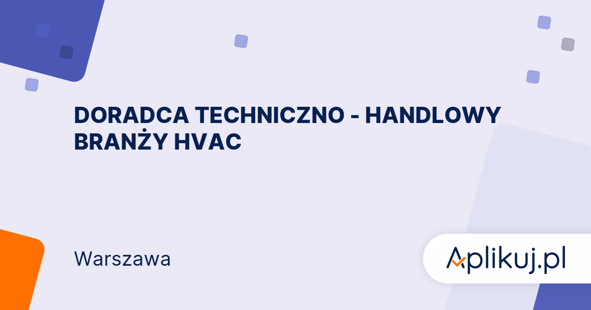 Ile zarabia doradca techniczno-handlowy?