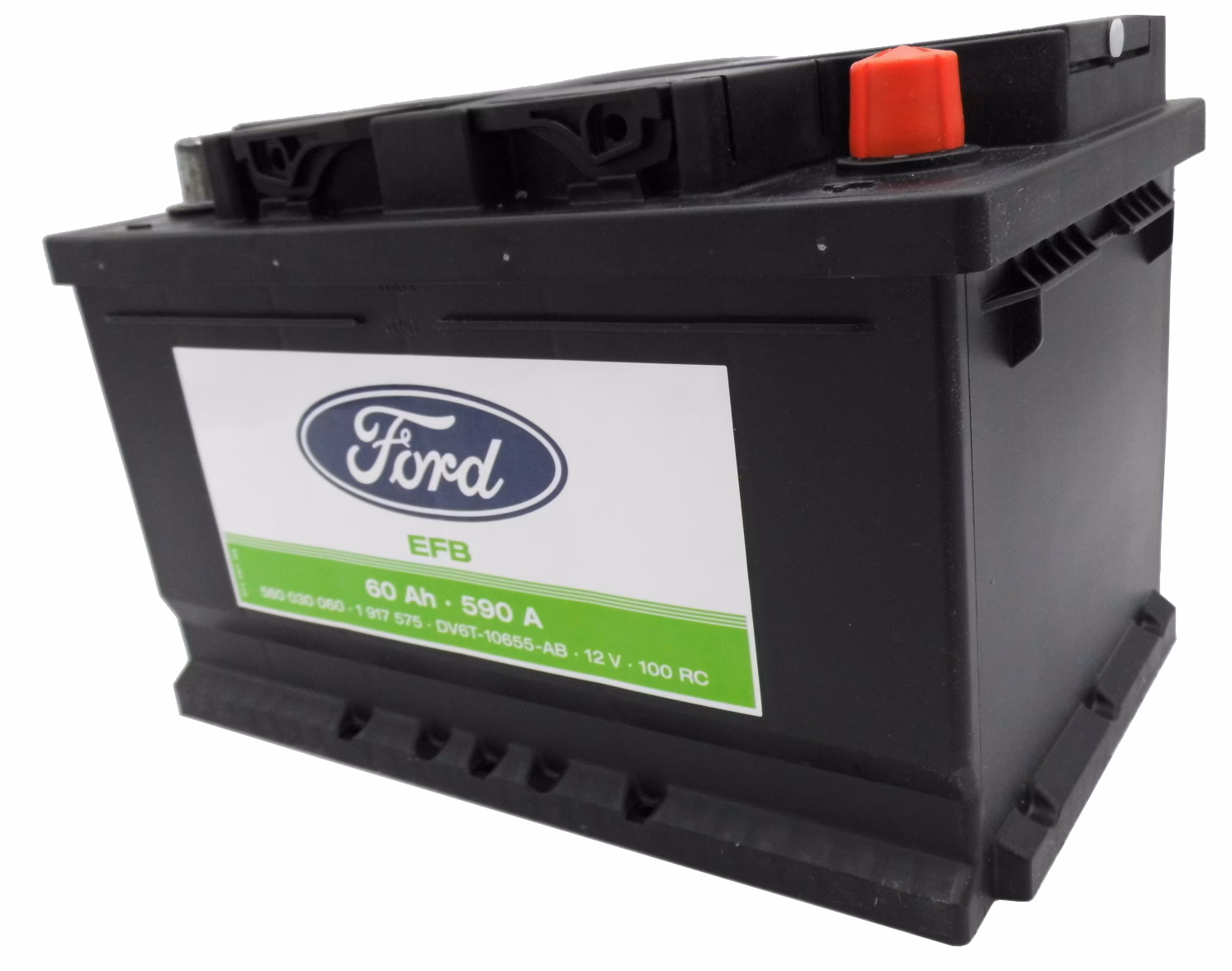 Jakie są objawy zużytego akumulatora?