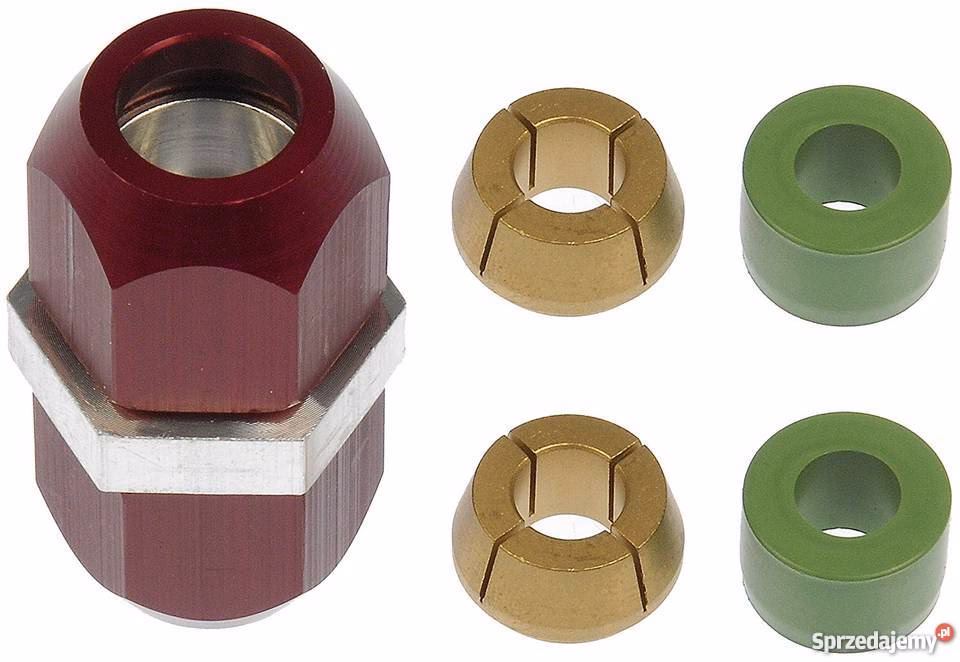 Kto produkuje dorman?