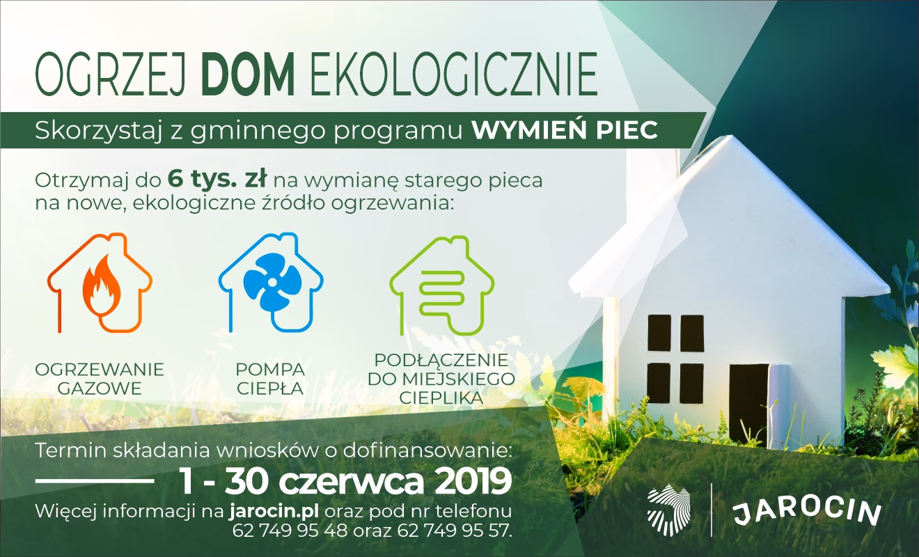 Jakie trzeba spełnić warunki, żeby dostać dofinansowanie do wymiany pieca?