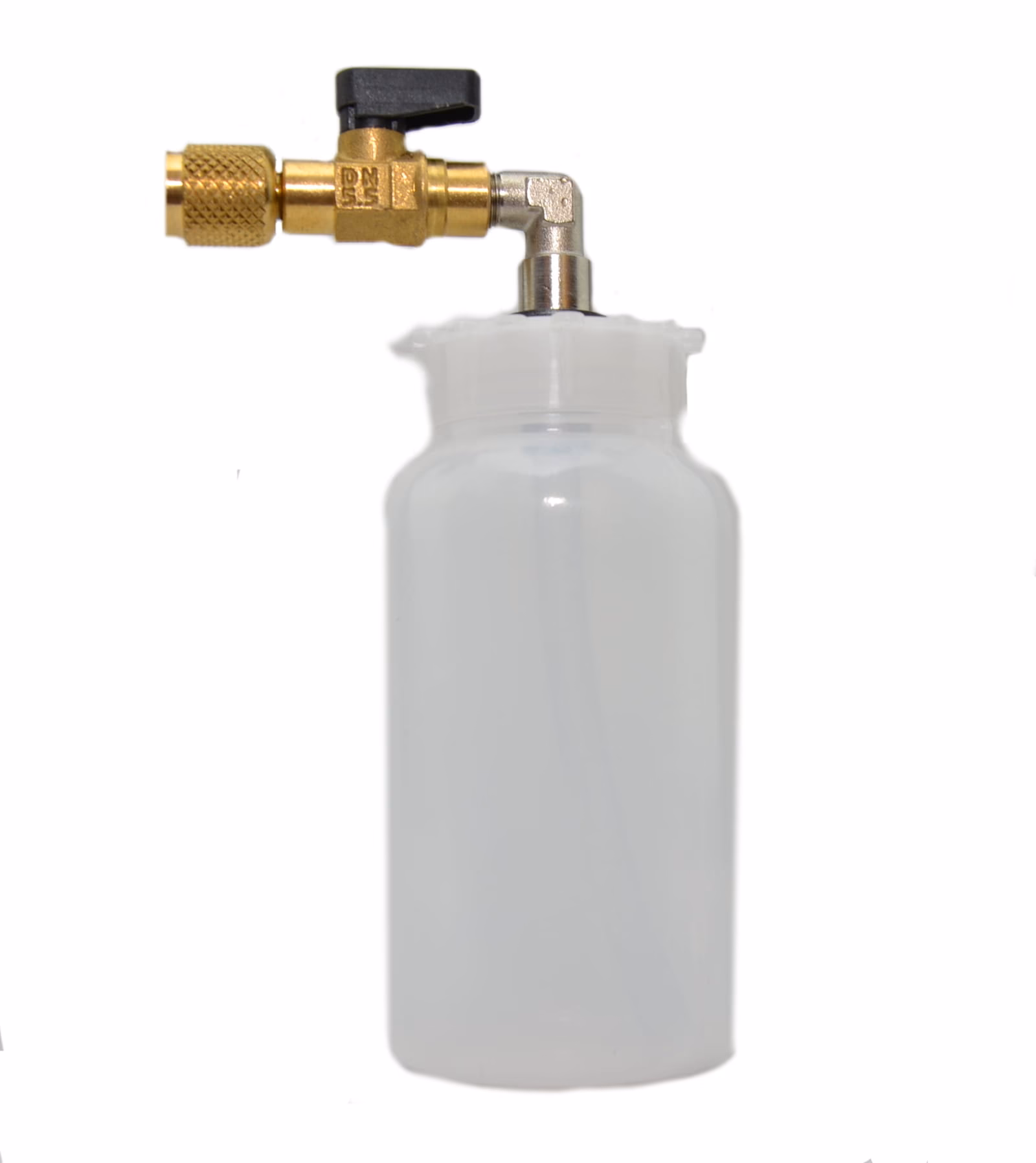 Jak odessać olej z klimatyzacji?