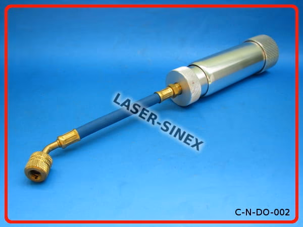 Jak odciągnąć nadmiar oleju z klimatyzacji?