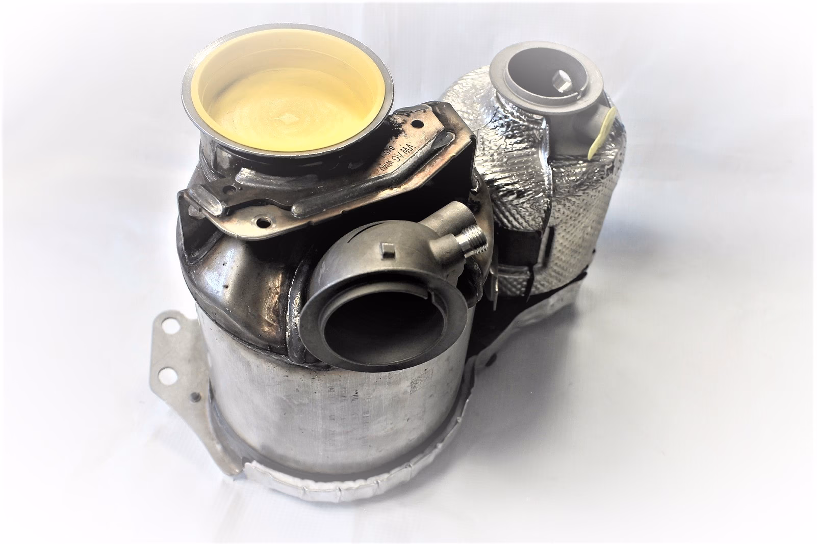 Jak jeździć, żeby filtr DPF się nie zatkał?