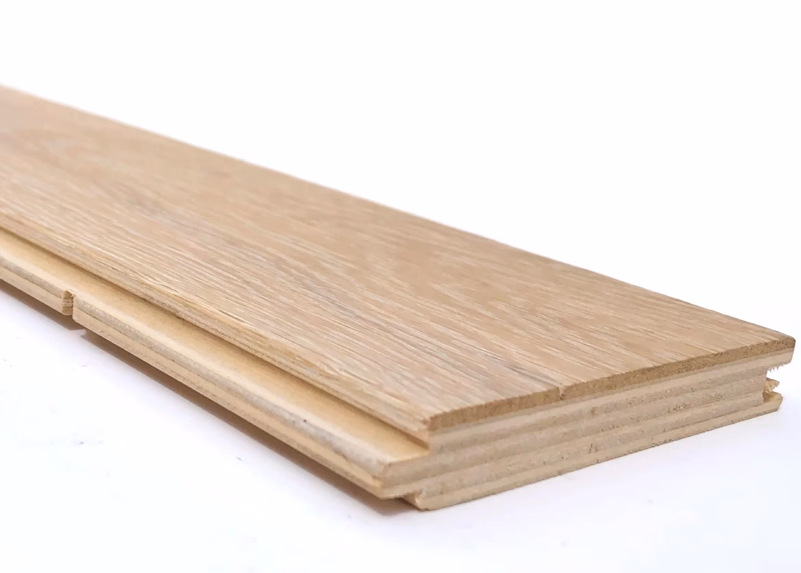 Jakie drzewo na ogrzewanie podłogowe?