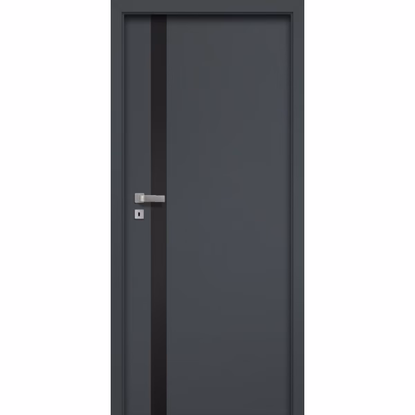 Ile czeka się na drzwi polskone?