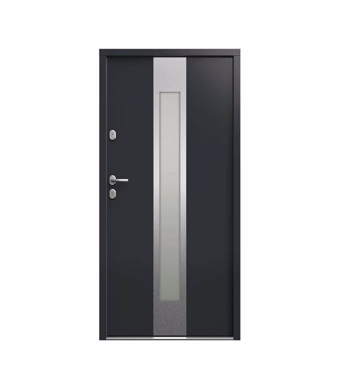 Jakie są wady drzwi antywłamaniowych?