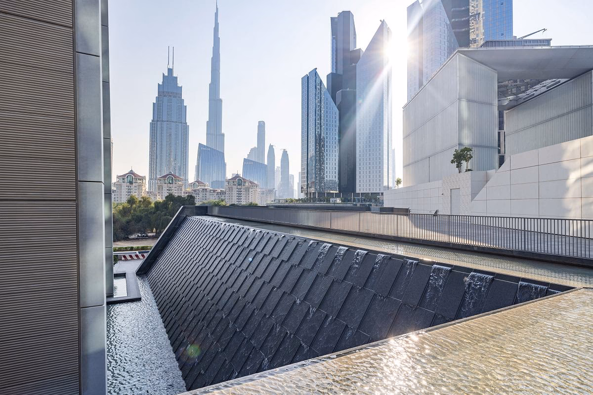 Czy w Dubaju jest klimatyzacja?
