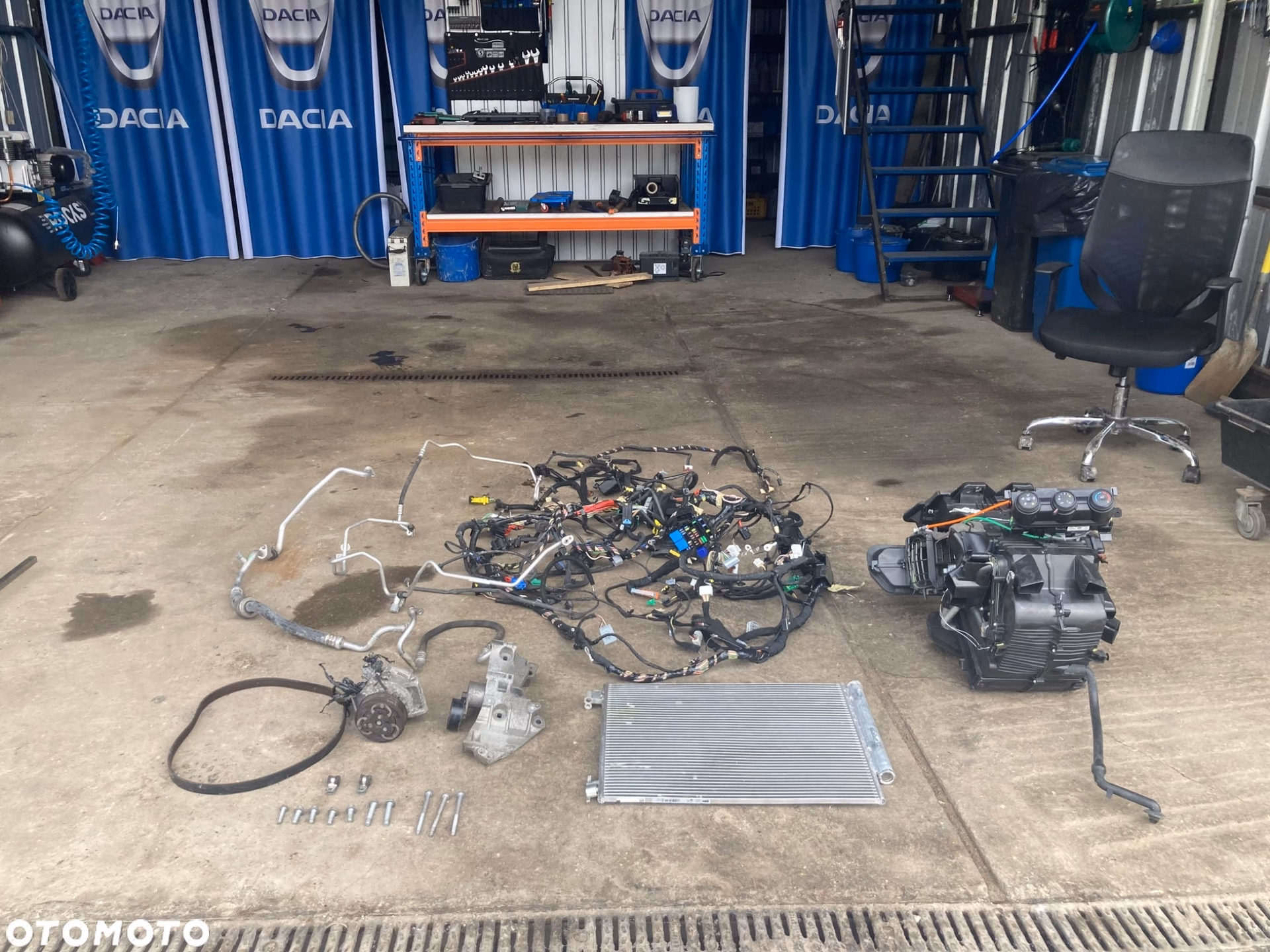 Ile kosztuje Duster na raty?