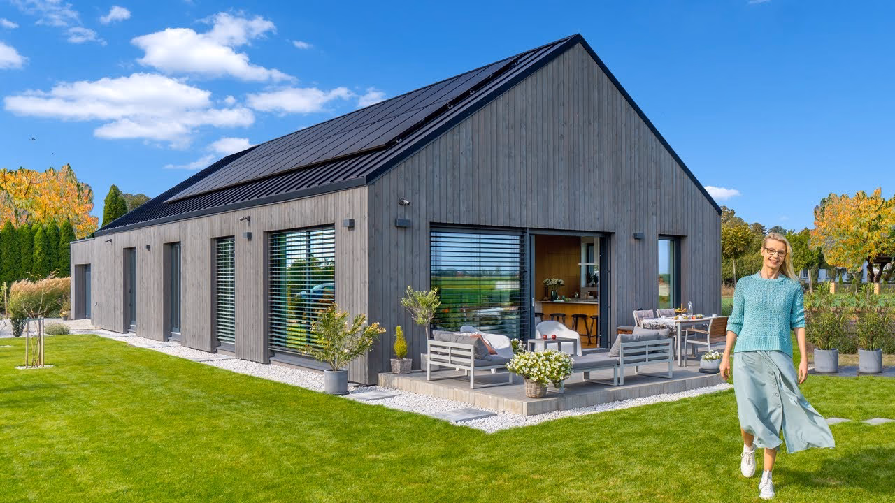 Jaki dom jest najtańszy w budowie?