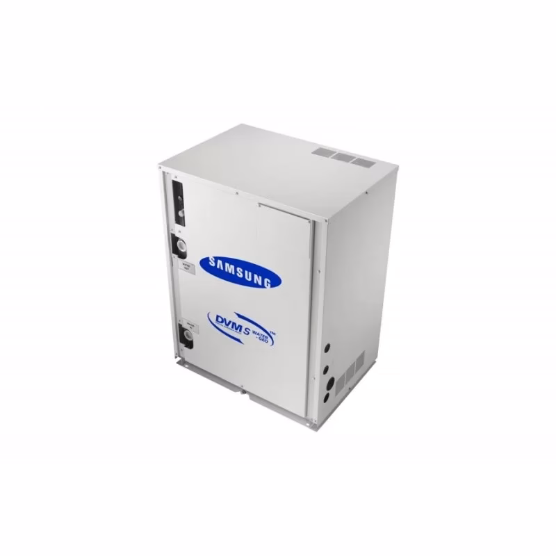 Czym jest DVM w klimatyzacji?