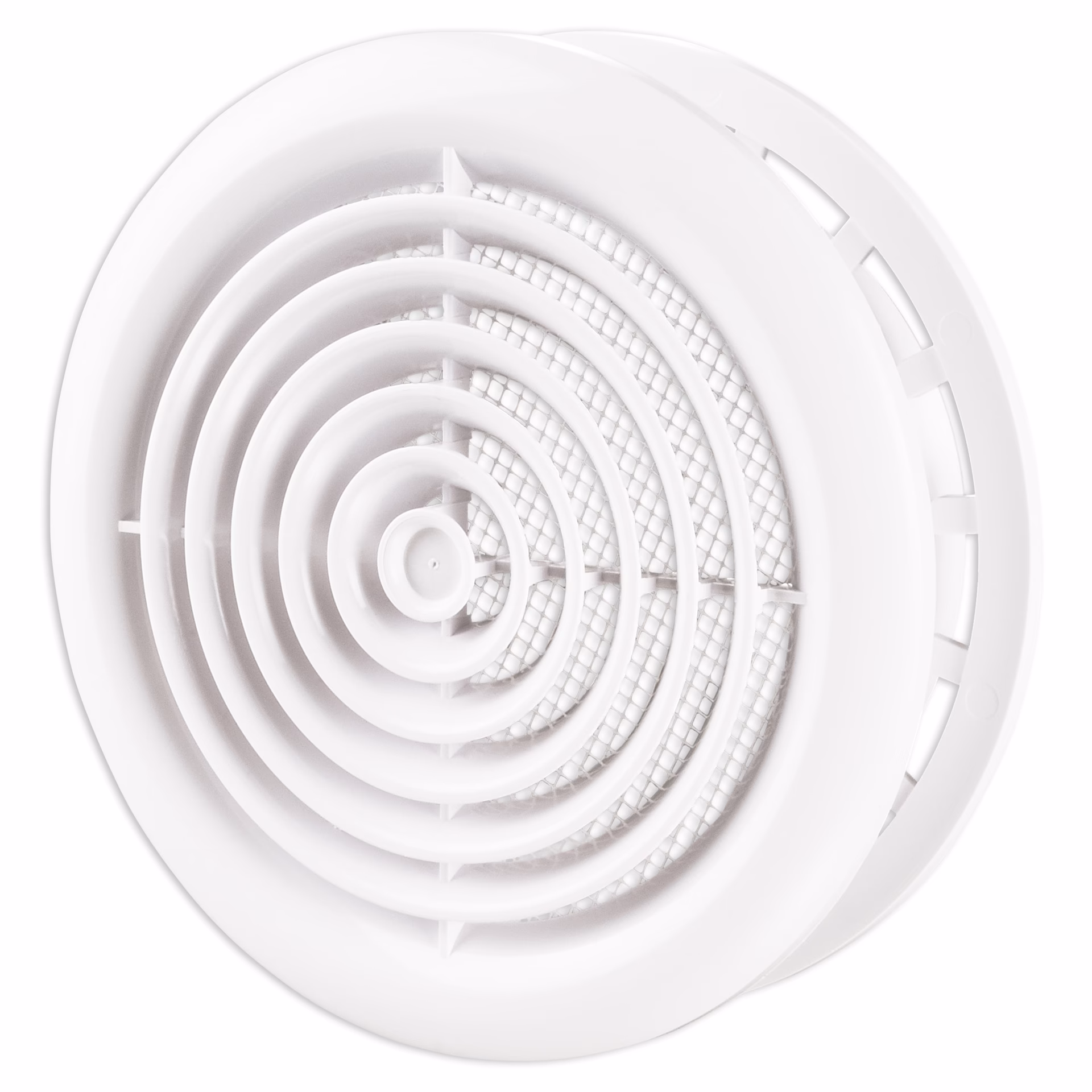 Jaka jest różnica pomiędzy otworem wentylacyjnym a dyfuzorem?