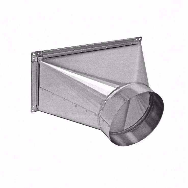 Jaka jest różnica pomiędzy otworem wentylacyjnym a dyfuzorem?