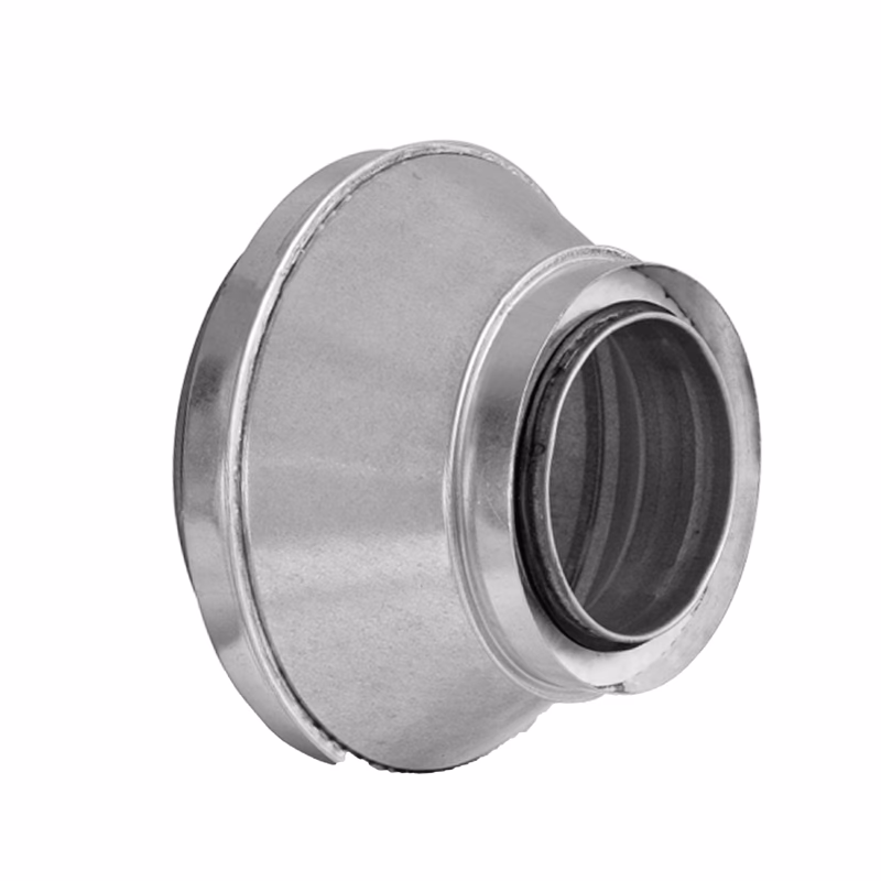 Co to jest dyfuzor w wentylacji?