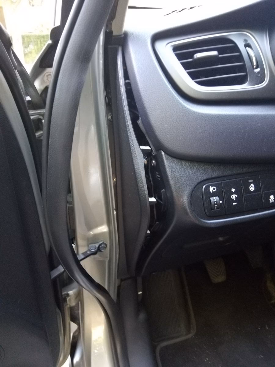 Czy Kia ma podgrzewane siedzenia?