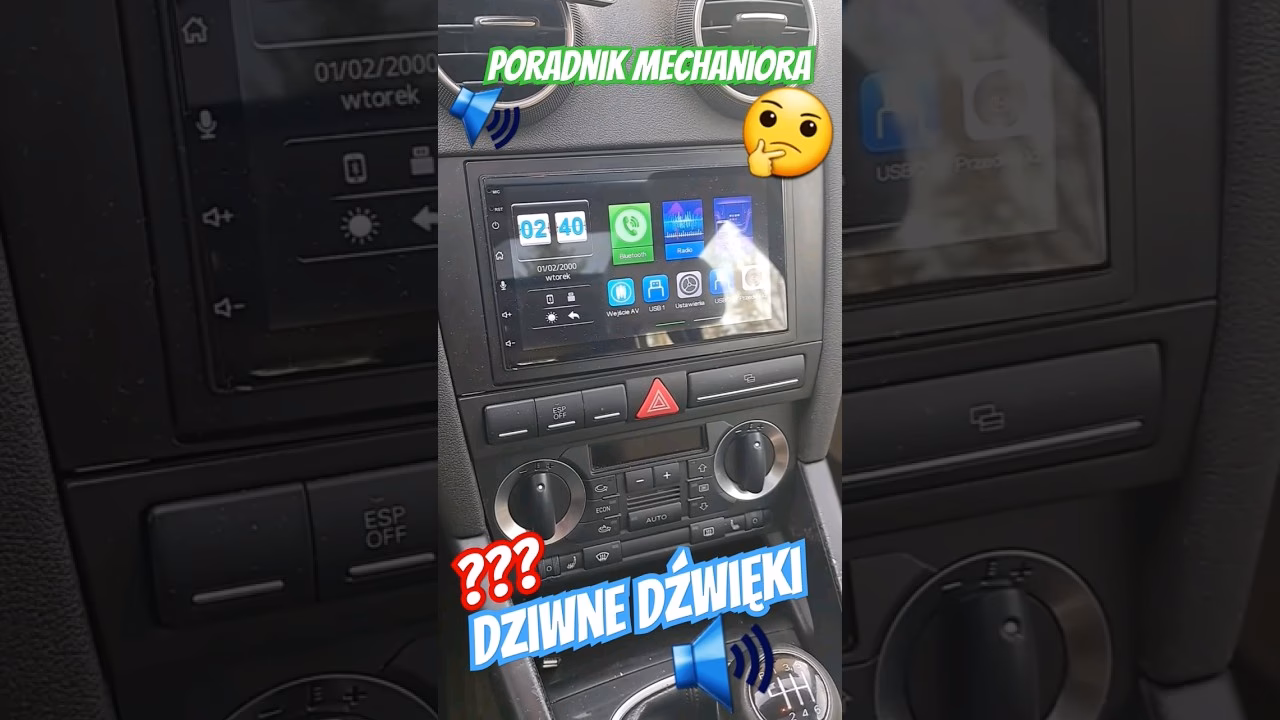 Jak brzmi zapowietrzony kaloryfer?