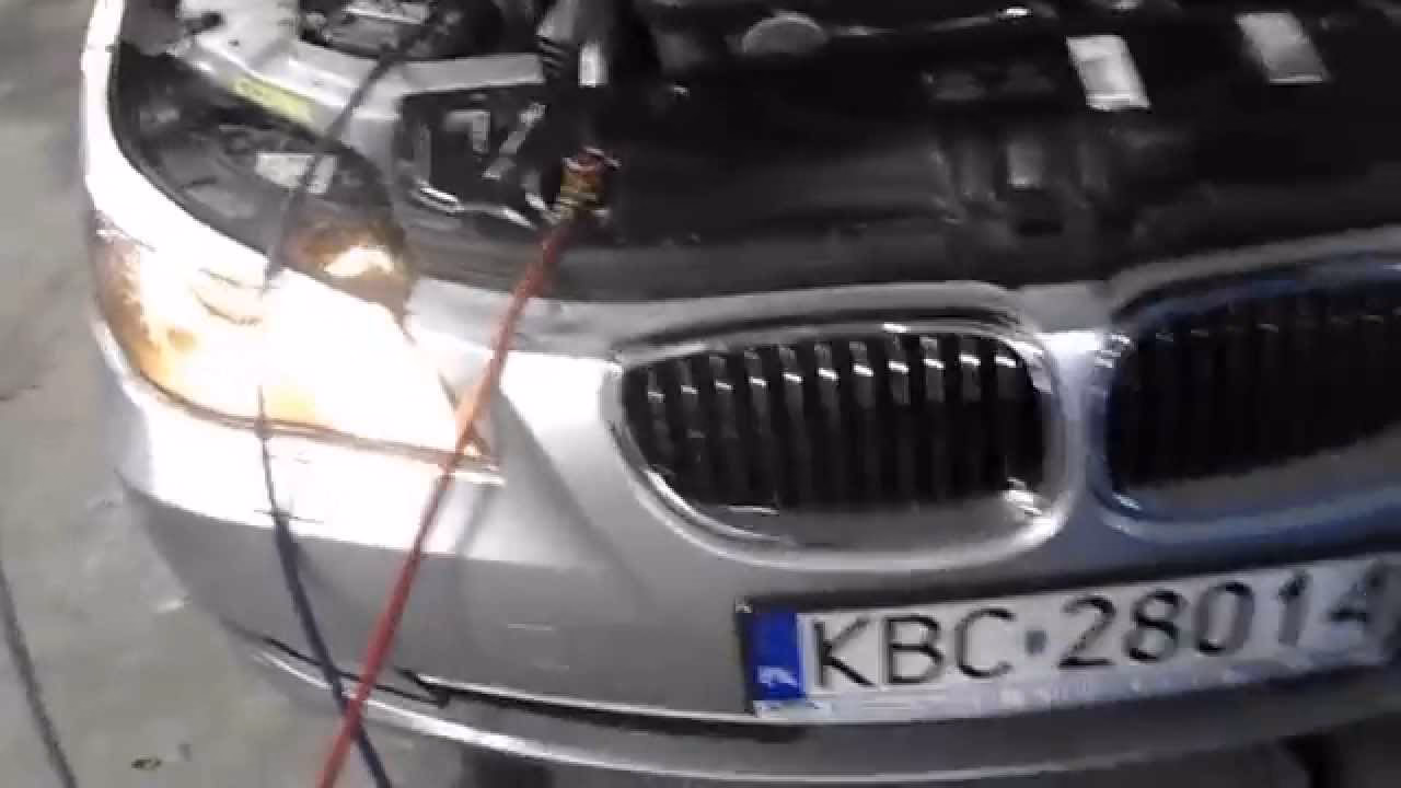 Skąd będę wiedzieć, że w zbiorniku klimatyzacji jest pełno paliwa?