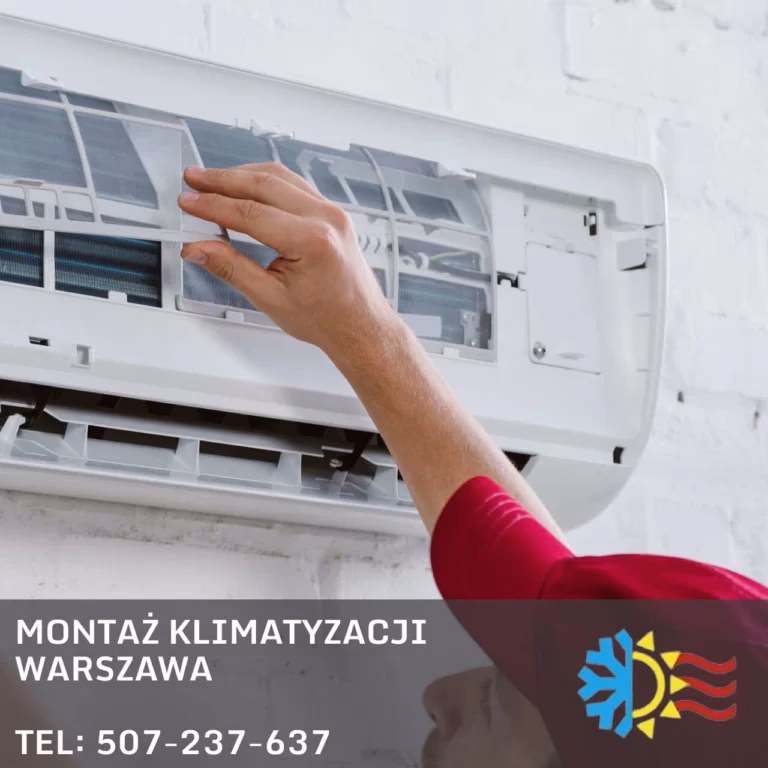 Jaki jest kod błędu ER w klimatyzatorze?