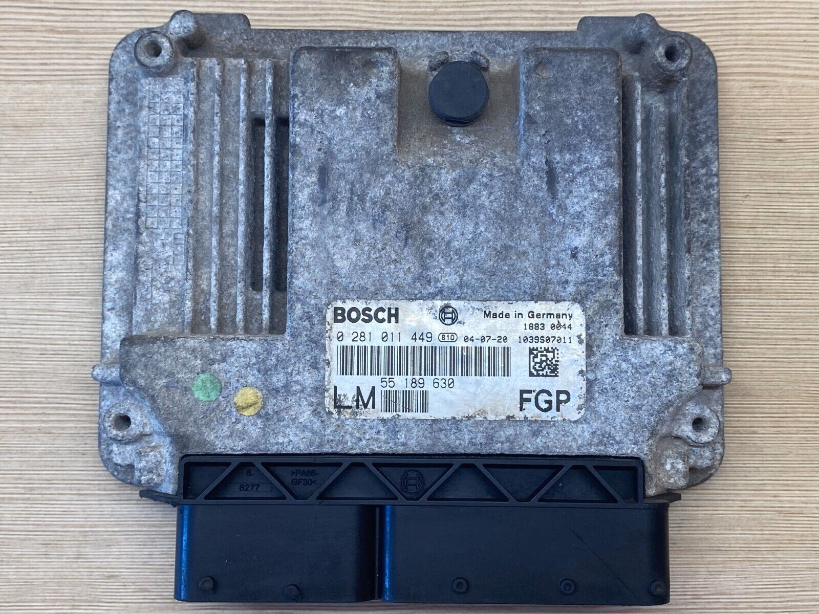 Jaki jest najlepszy silnik w Opel Vectra C?