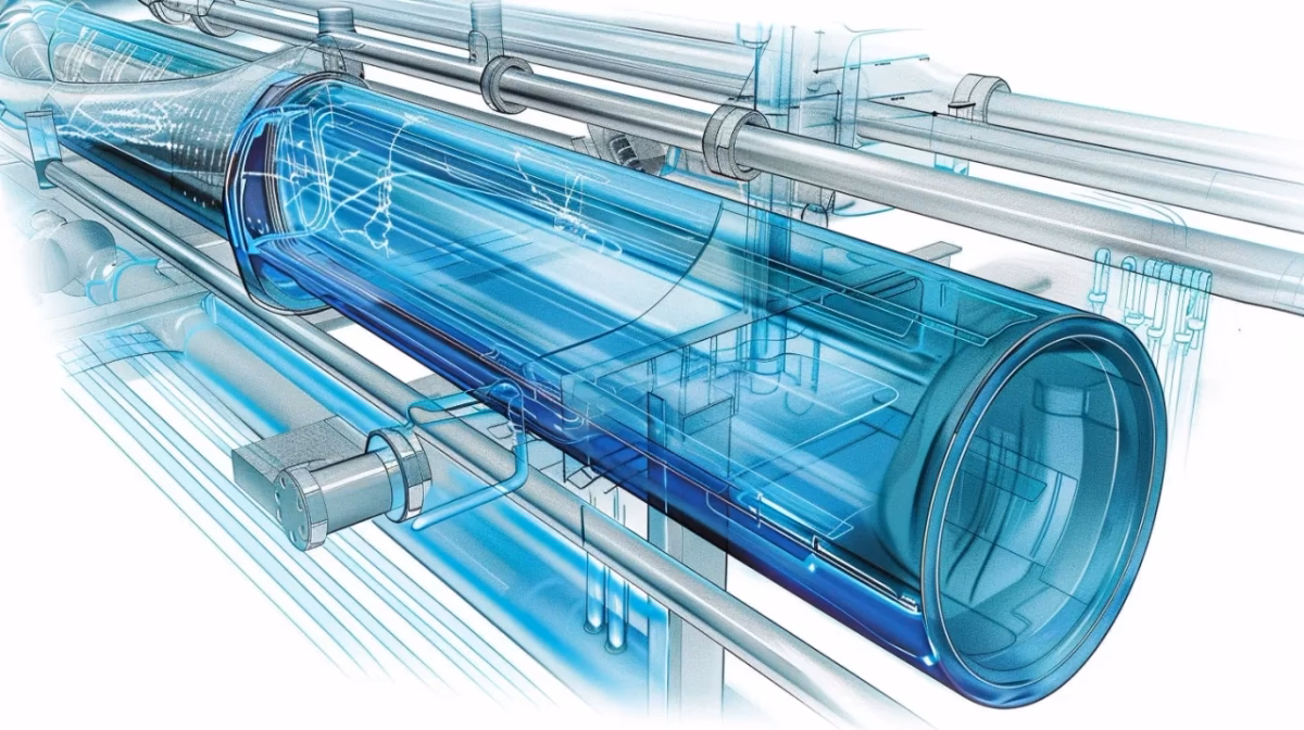 Na czym polega efekt Venturiego?
