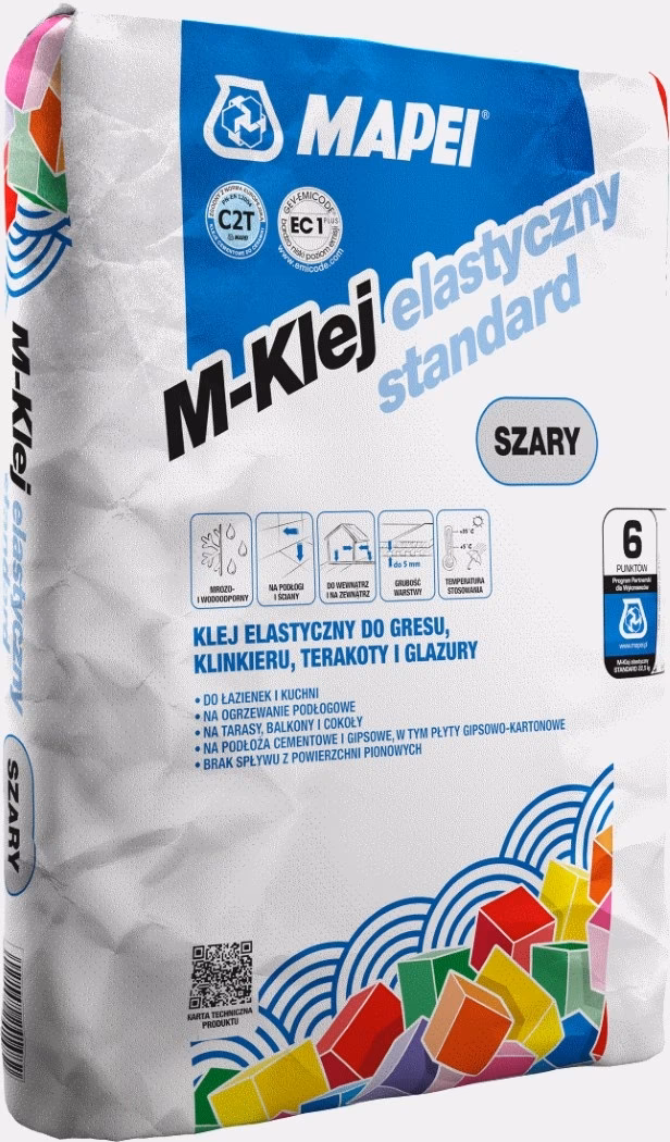 Jaki jest najlepszy klej do terakoty?