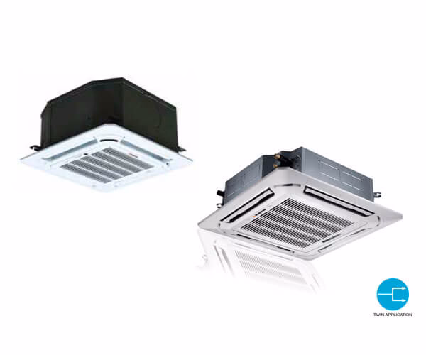 Kto produkuje klimatyzatory Electra?