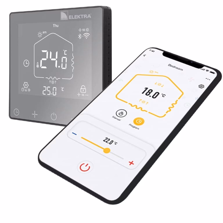 Jak działa elektryczne ogrzewanie podłogowe?