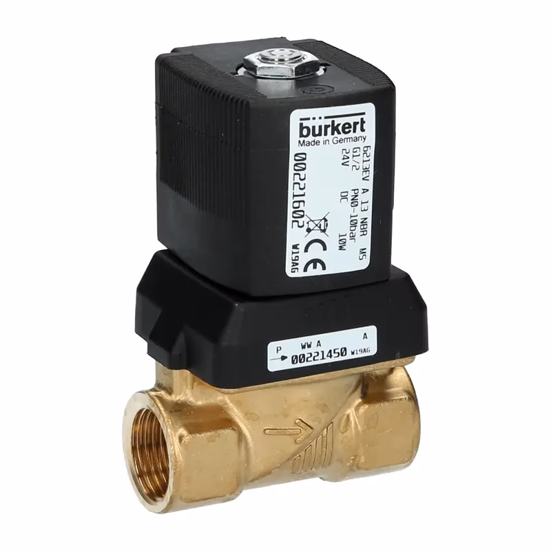 Czy można naprawić uszkodzony zawór elektromagnetyczny?