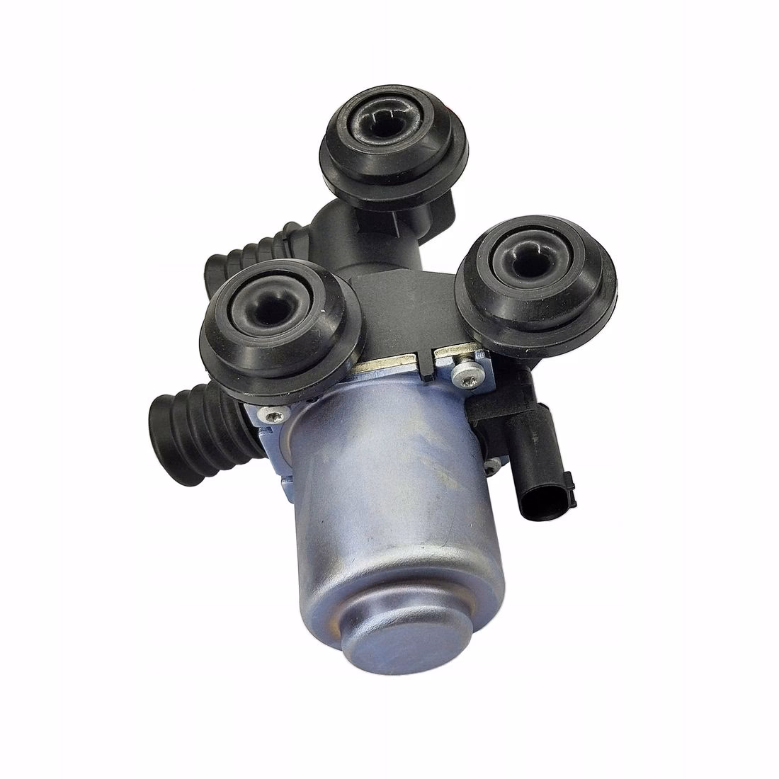 Jaki termostat do BMW X3 E83?