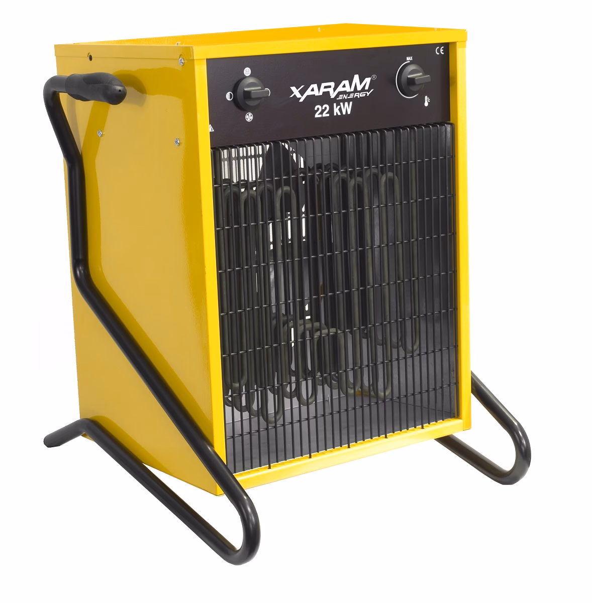 Czy nagrzewnica elektryczna pobiera dużo prądu?