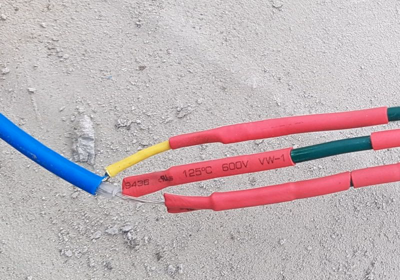 Jak znaleźć uszkodzenie kabla grzewczego?