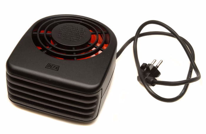 Jak działa grzałka silnika DEFA?