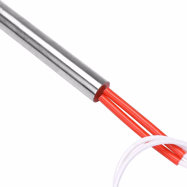 Jak zrobiony jest element grzejny?