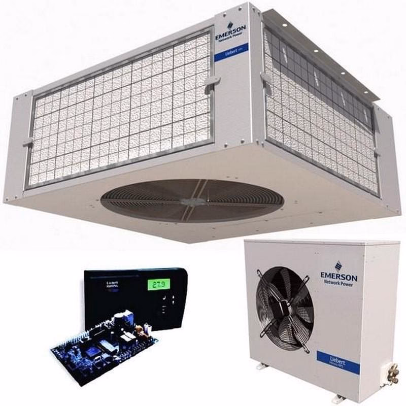 Czy Emerson Electronics nadal istnieje?