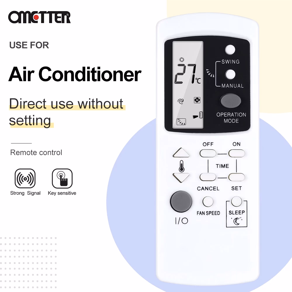 Jaki jest kod e3 klimatyzatora Furrion?