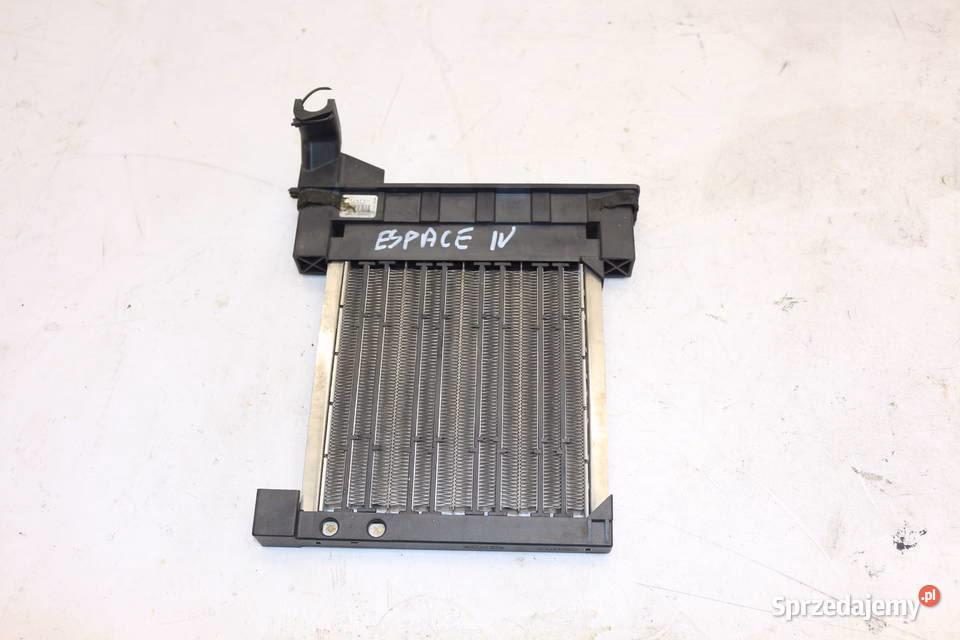 Co ile rozrząd Espace 4?