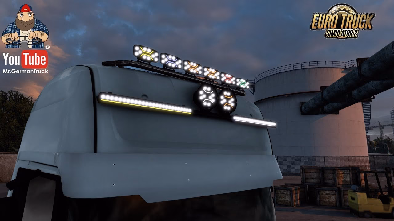Dlaczego ETS 2 zacina?