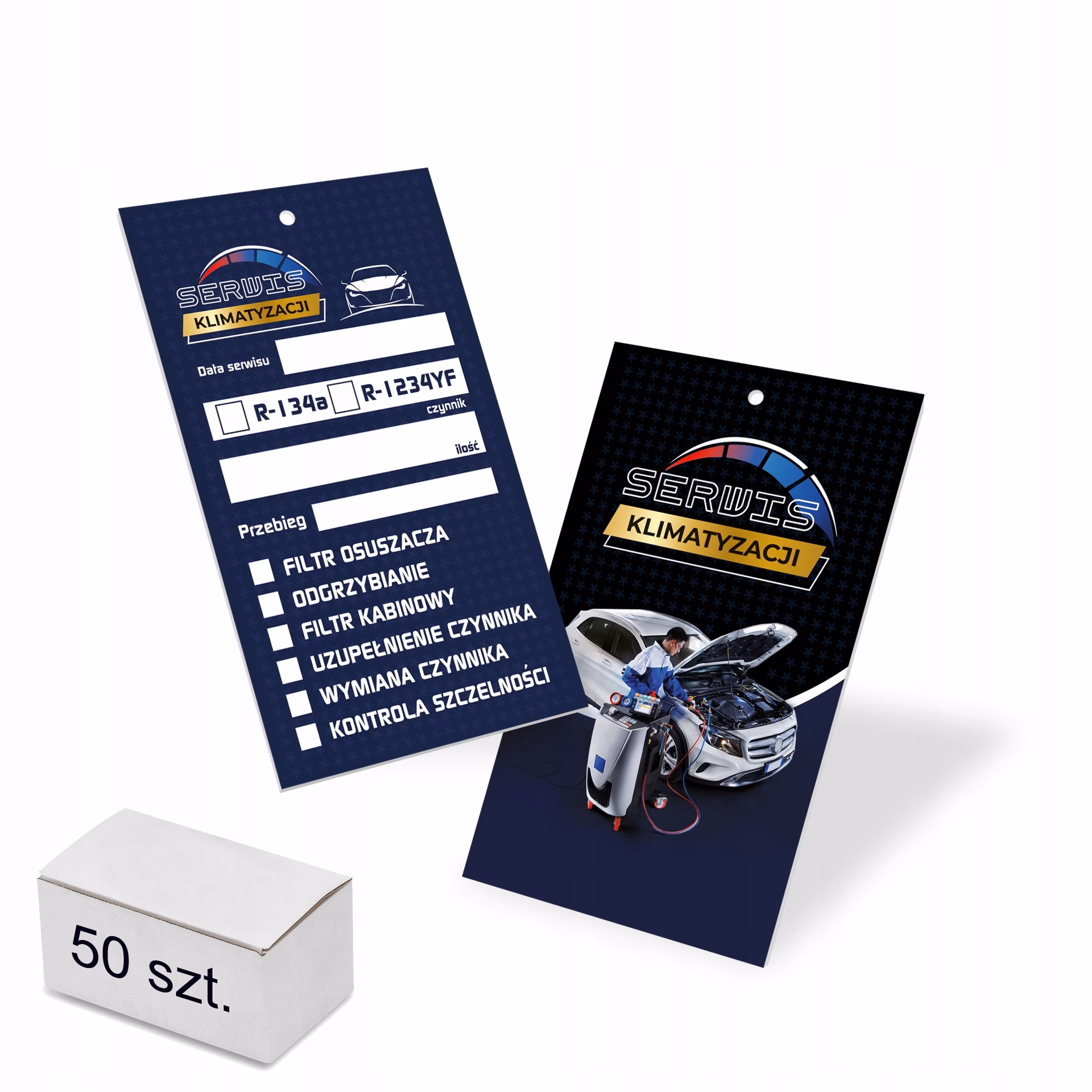 Co znaczy etykieta energetyczna?