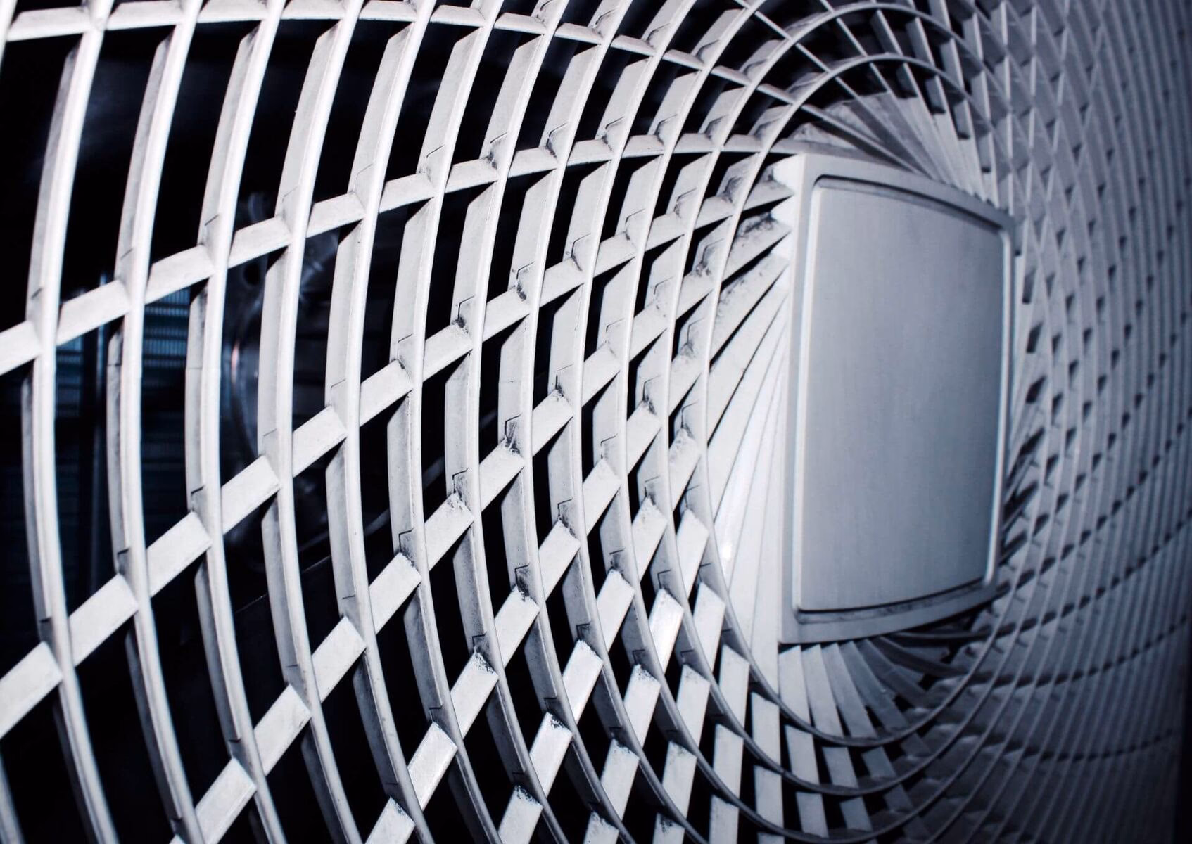 Jak działa klimatyzator ewaporacyjny?