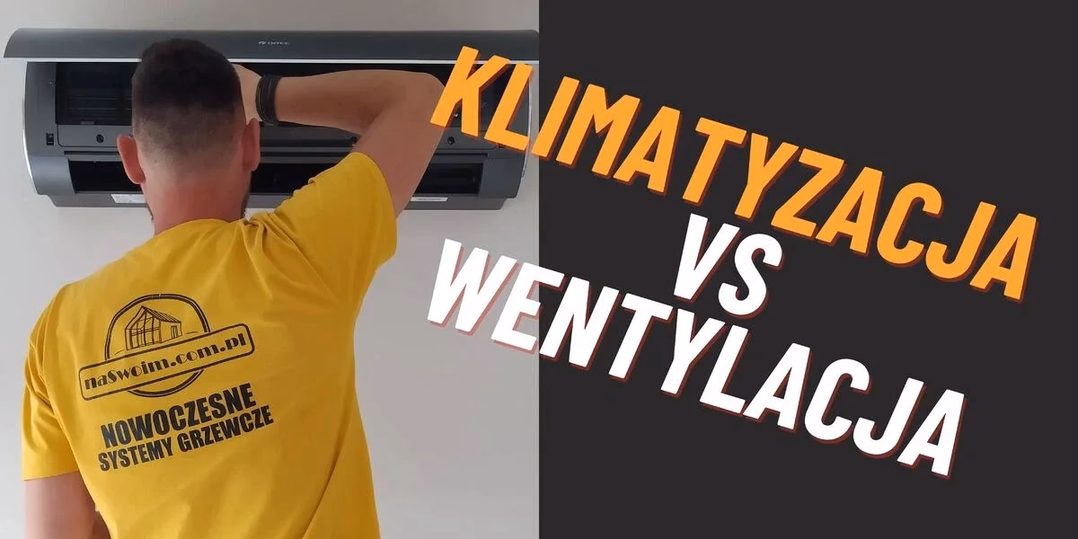 Co oznacza FC na klimatyzacji?