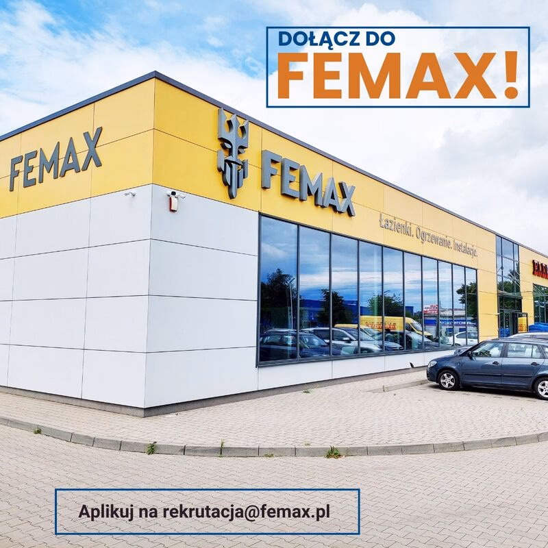 Jak złożyć reklamację w Femax?