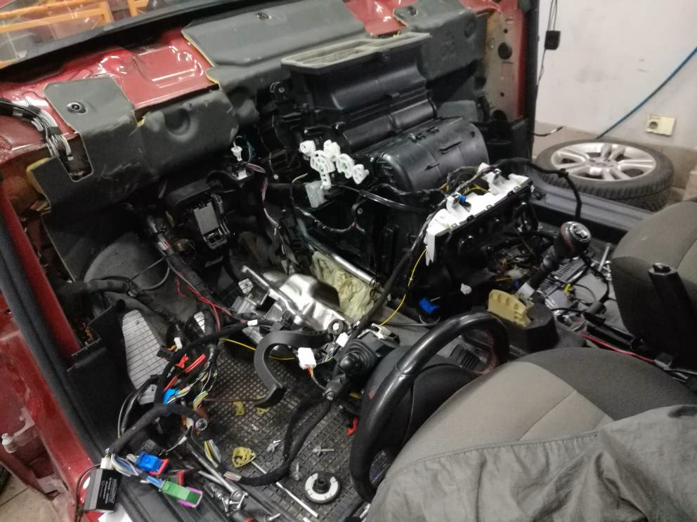 Jaki jest problem ze skrzynią biegów w Fiacie Bravo?