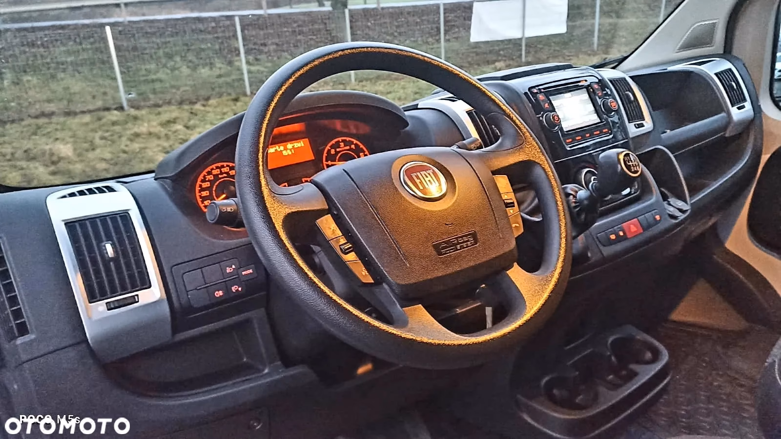 Jak długo wytrzymuje Fiat Ducato?