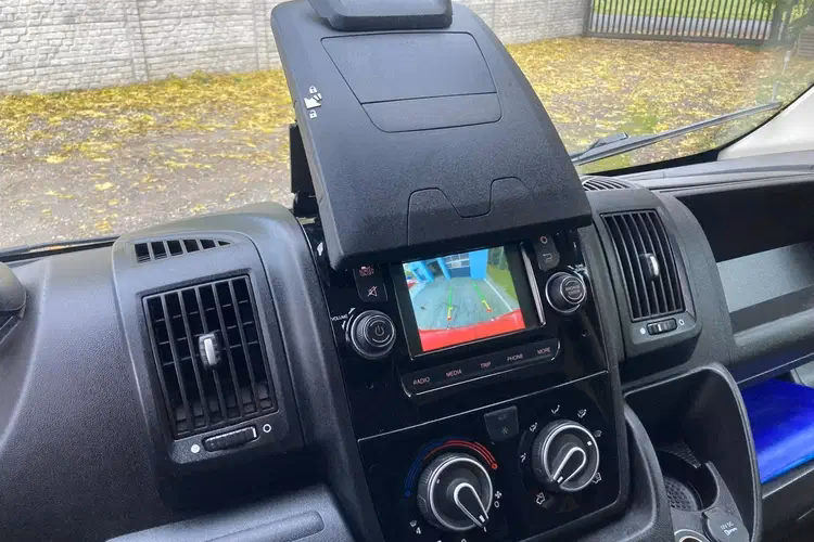 Jak długo wytrzymuje Fiat Ducato?