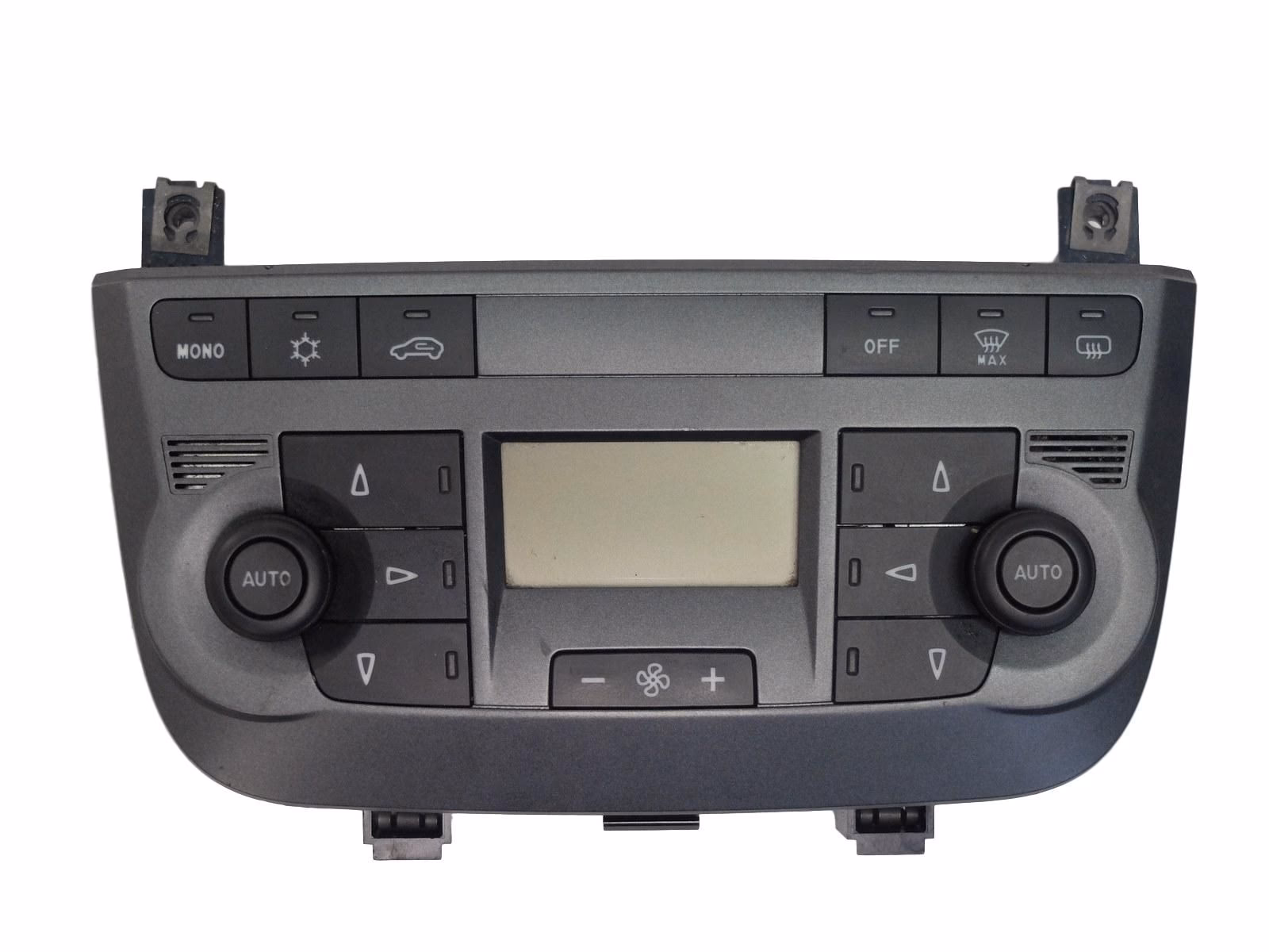 Jak działa klimatyzacja w trybie auto?