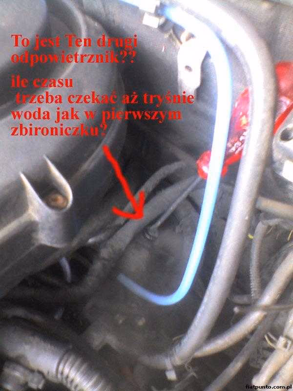 Dlaczego wieje zimne powietrze w samochodzie?