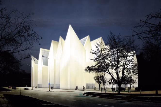 Ile kosztowała filharmonia szczecińska?