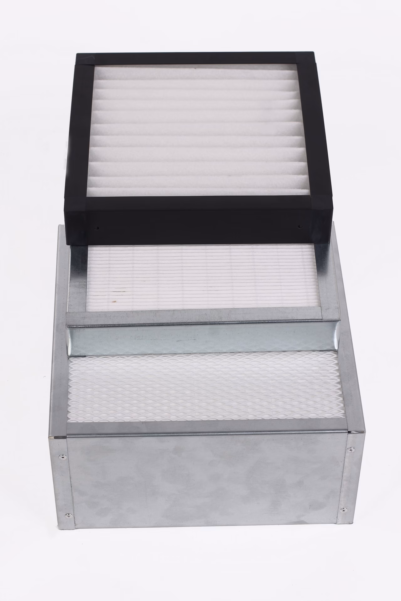 Ile kosztują filtry Hepa?