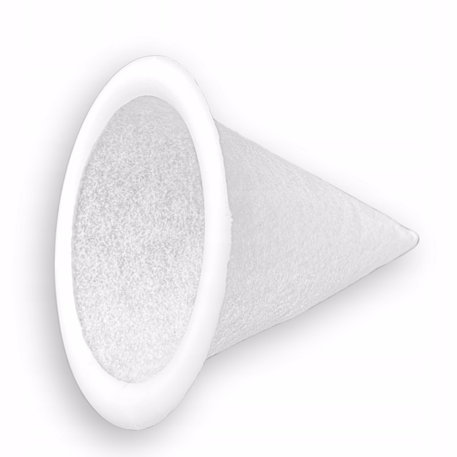 Czy stożkowy filtr powietrza coś daje?