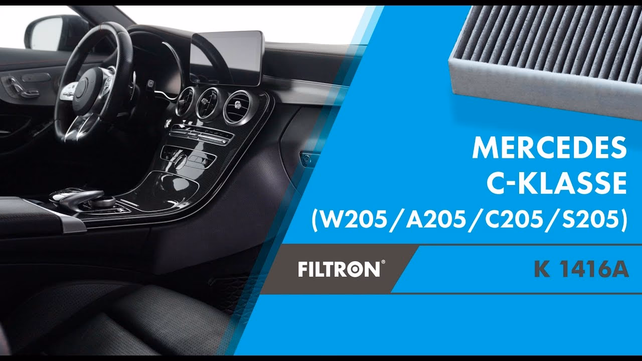 Czy wymiana filtra kabinowego jest trudna?